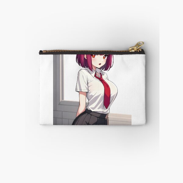 Item preview, Vampire School Girl designed and sold by WonderBlue1999.