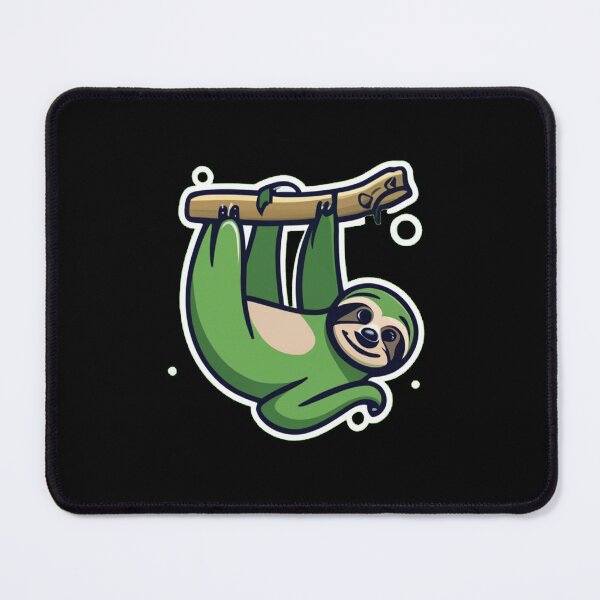 Item preview, Sloth designed and sold by TrendyPalette.
