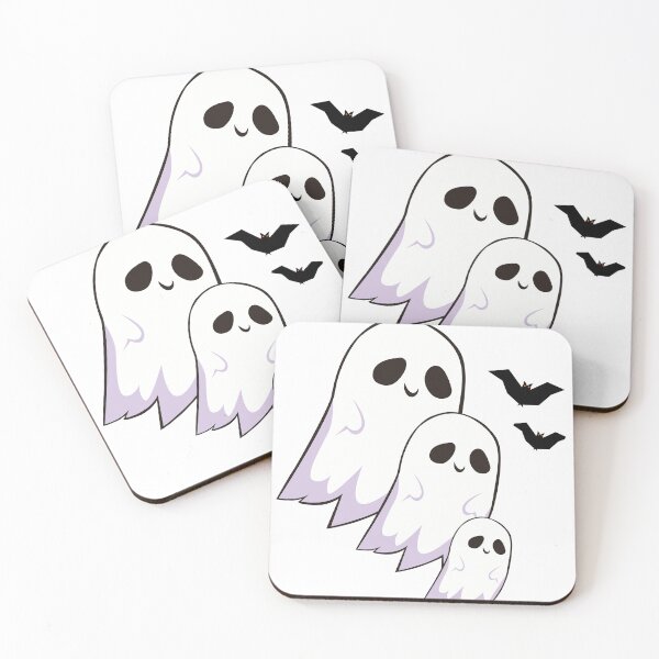 Item preview, Ghost  designed and sold by PennyArtPoP.