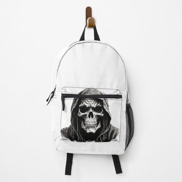 Item preview, Midnight Reaper designed and sold by Travelslightly.