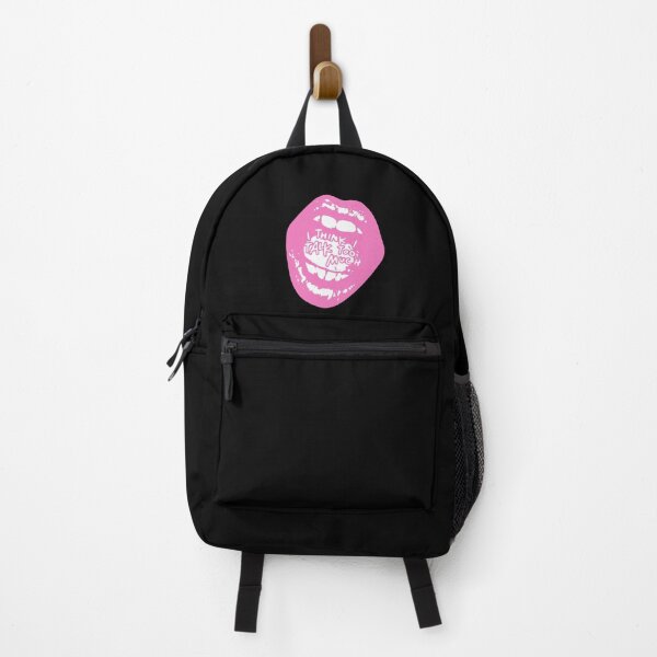 Item preview, pink talk too much designed and sold by sarascoprox.