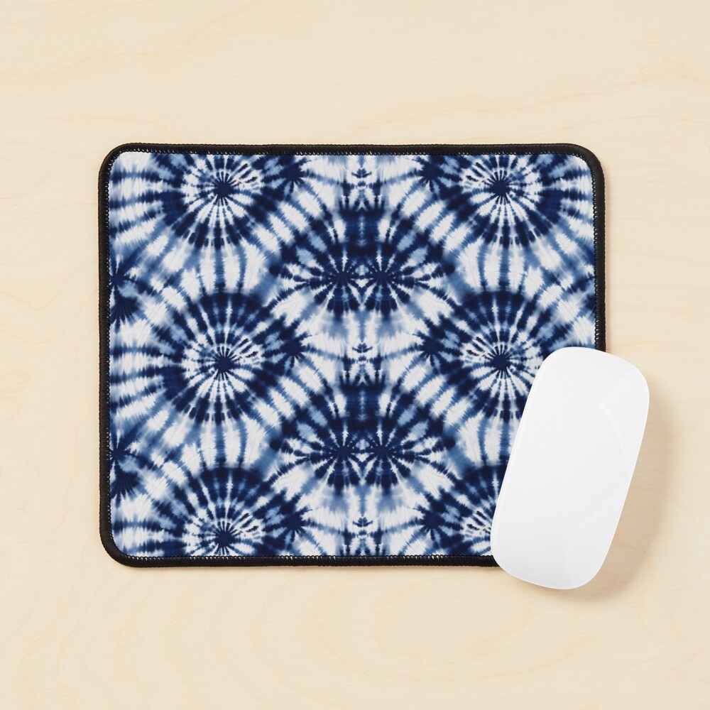 Item preview, Mouse Pad designed and sold by ninabmay.