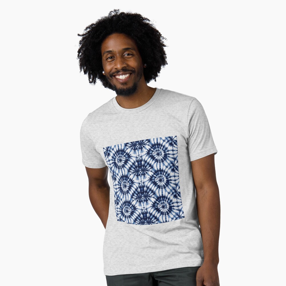 Item preview, Tri-blend T-Shirt designed and sold by ninabmay.