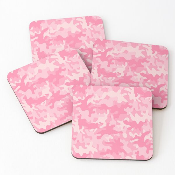 Item preview, camouflage (pink) designed and sold by Jeremy Crotty.