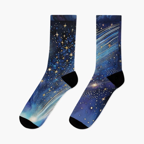 Item preview, Magic Stars in a Magical Night designed and sold by Lightworker11.