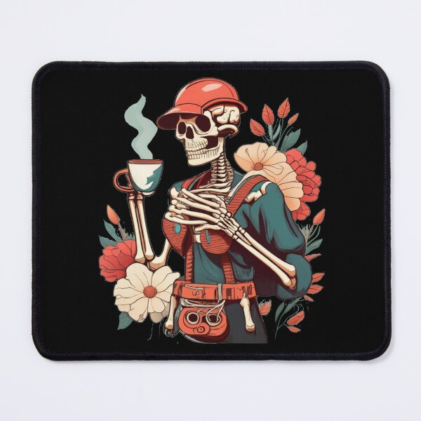 Item preview, Skeleton designed and sold by TrendyPalette.