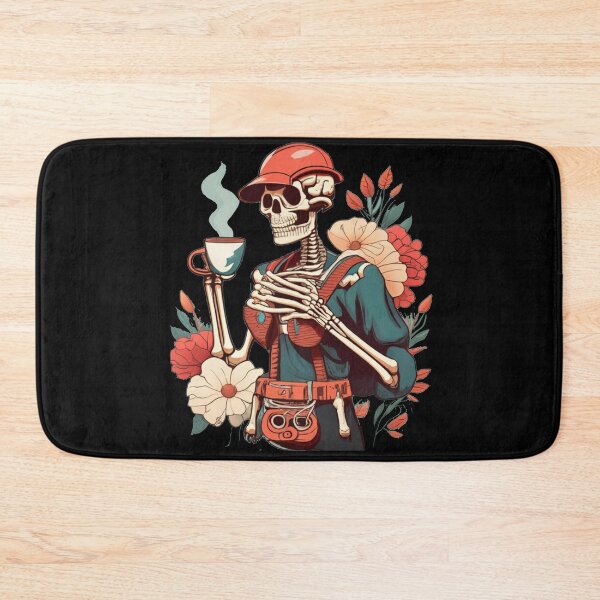 Item preview, Skeleton designed and sold by TrendyPalette.