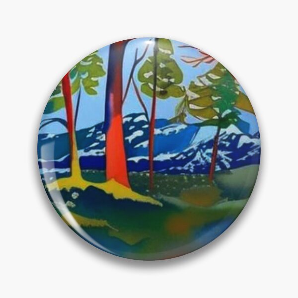 Item preview, Winter Approaches designed and sold by George Hutton Hunter.