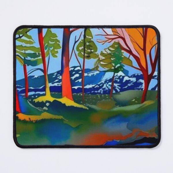 Item preview, Winter Approaches designed and sold by George Hutton Hunter.