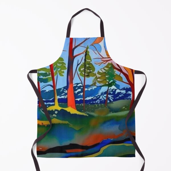 Item preview, Winter Approaches designed and sold by George Hutton Hunter.
