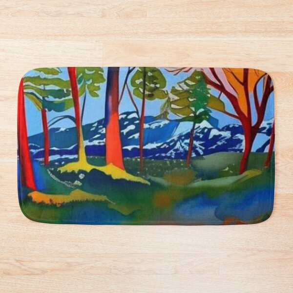 Item preview, Winter Approaches designed and sold by George Hutton Hunter.