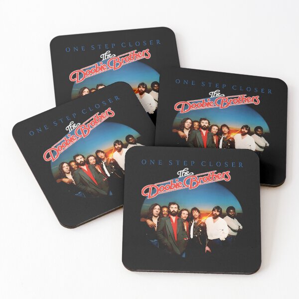 Item preview, The Doobie Vintage - The Doobie Tour designed and sold by HattieFashioni.