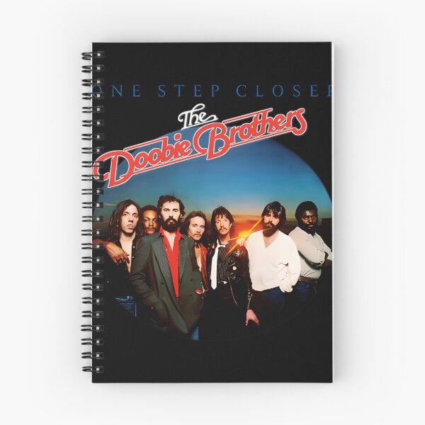 Item preview, The Doobie Vintage - The Doobie Tour designed and sold by HattieFashioni.
