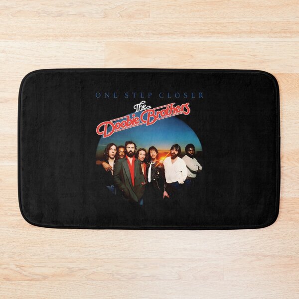 Item preview, The Doobie Vintage - The Doobie Tour designed and sold by HattieFashioni.