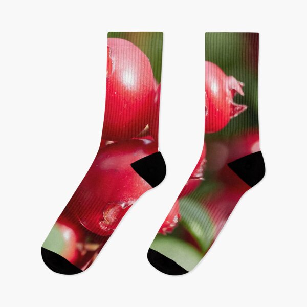 Item preview, Playing the red balls. Lingonberry designed and sold by Jouko Lehto Photography.