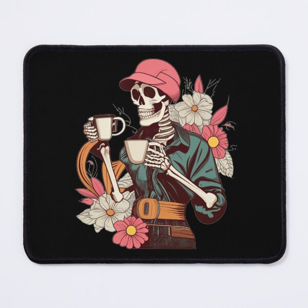 Item preview, Skeleton designed and sold by TrendyPalette.