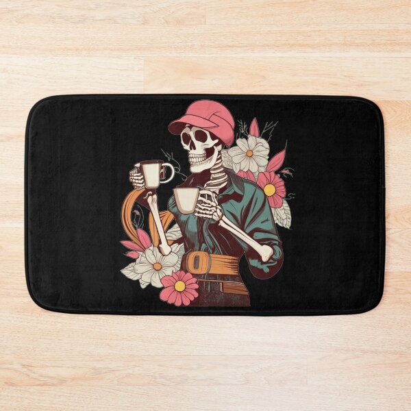 Item preview, Skeleton designed and sold by TrendyPalette.