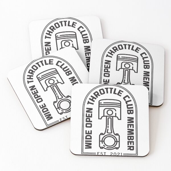 Item preview, WOT Club Member designed and sold by WOTclub.