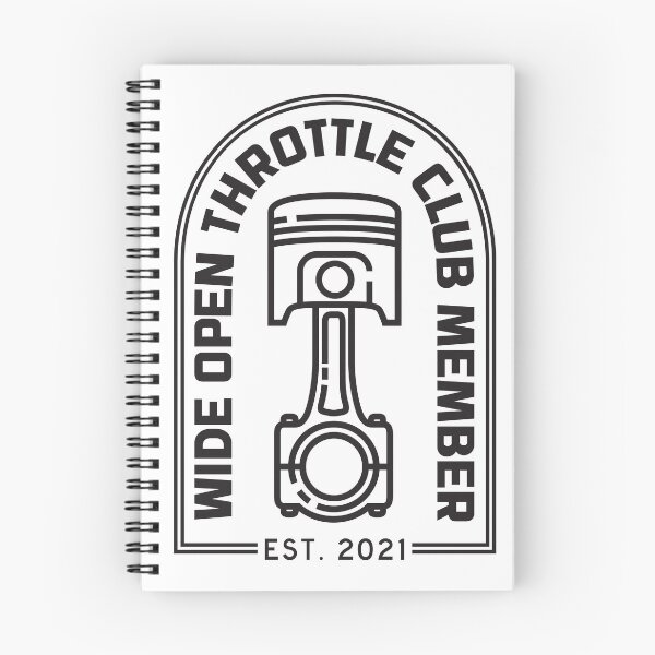 Item preview, WOT Club Member designed and sold by WOTclub.