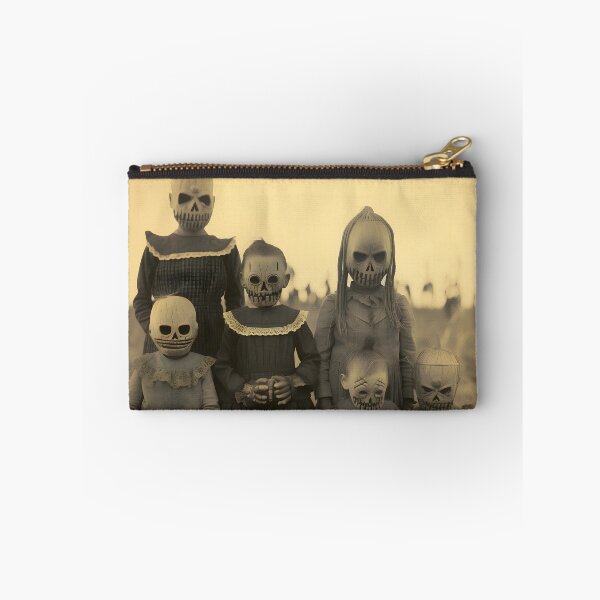 Item preview, Vintage Kids in Halloween Costume designed and sold by dcrc.