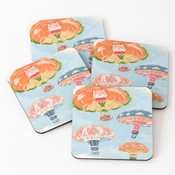 Item preview, Mushroom Balls designed and sold by imajinasiadlin.