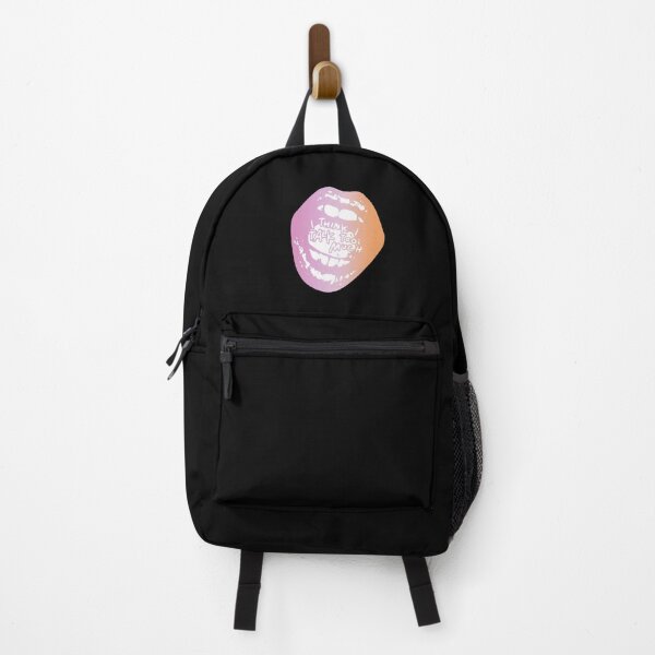 Item preview, Talk Too Much Lesbian Flag  designed and sold by sarascoprox.