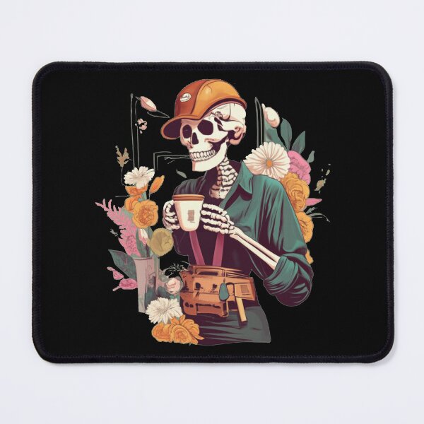 Item preview, Skeleton designed and sold by TrendyPalette.