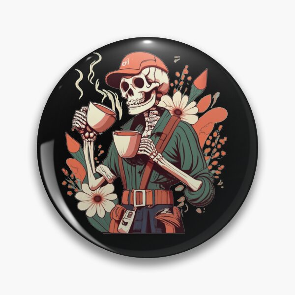 Item preview, Skeleton designed and sold by TrendyPalette.