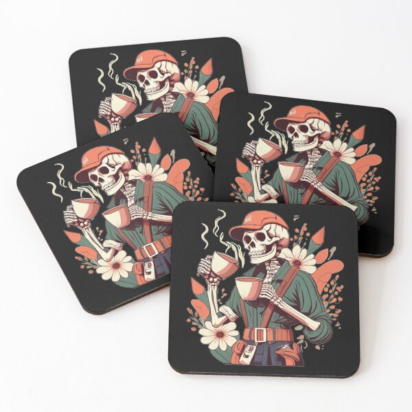 Item preview, Skeleton designed and sold by TrendyPalette.