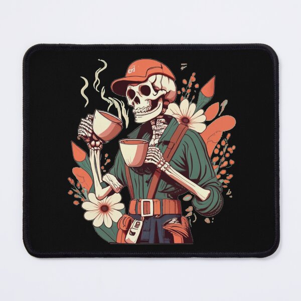 Item preview, Skeleton designed and sold by TrendyPalette.