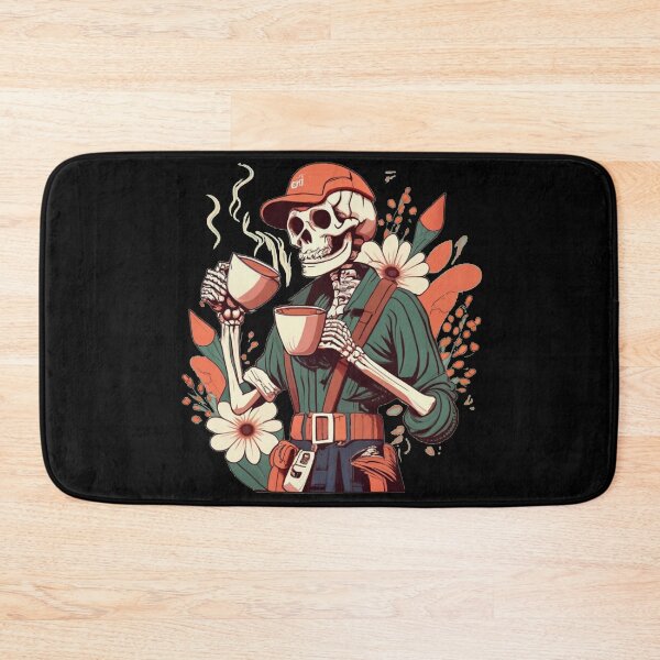Item preview, Skeleton designed and sold by TrendyPalette.