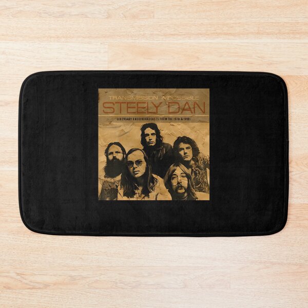Item preview, Steely Vintage - Steely Tour 2023 designed and sold by NoseDillon.