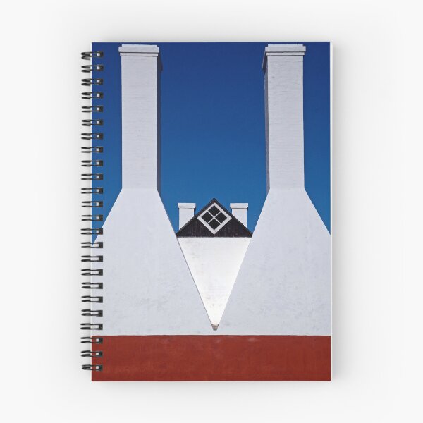 Item preview, Traditional smokehouse chimney designed and sold by Postertale.