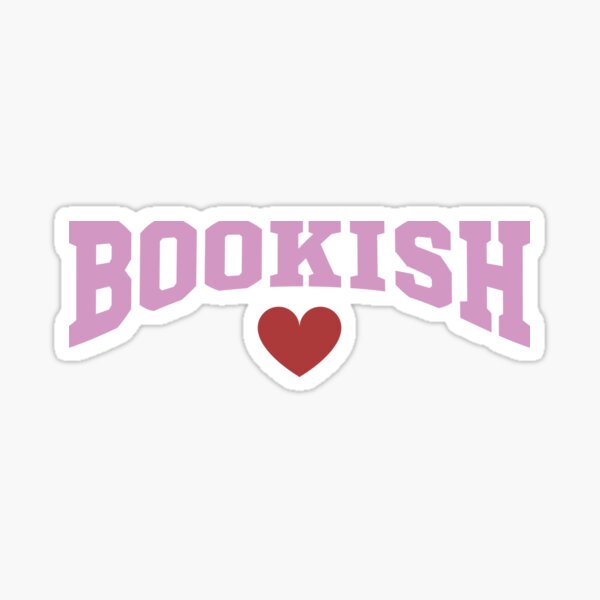 Bookish / Book Lovers / Reading / Book / Kindle Stickers Vinyl Stickers -  24 pcs