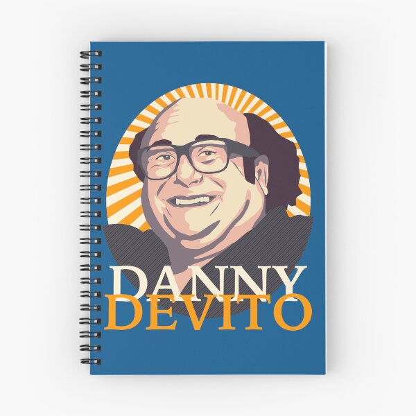 Item preview, Danny Devito designed and sold by lionelvalentine.