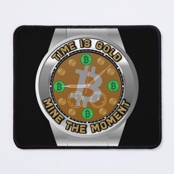 Item preview, Bit Time-Where Time Meets Treasure designed and sold by Graphroad.