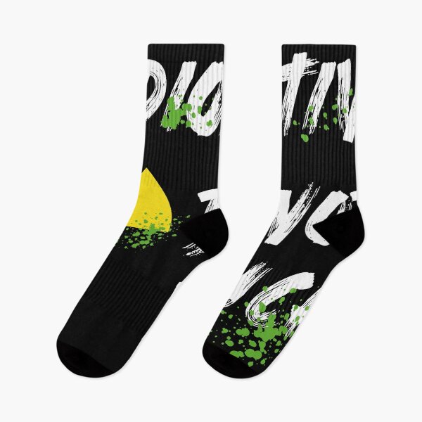 Item preview, Radioactive do not touch designed and sold by bacanacrea.