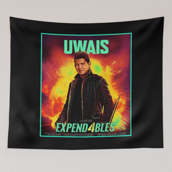 Item preview, the expend4bles designed and sold by RoyceFashioni.