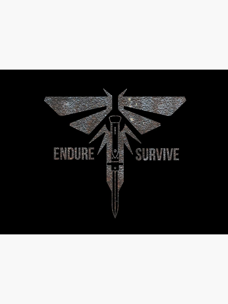 Endure and Survive - Wikipedia