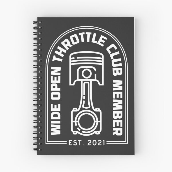 Item preview, WOT Club Member - White designed and sold by WOTclub.