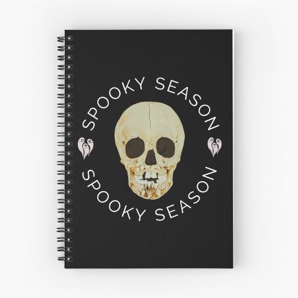 Item preview, Design for Halloween Spoky Season: Skull with Exposed Teeth in terrifying colors - pop art designed and sold by Carola-art.