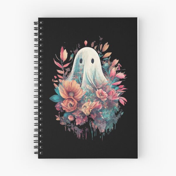 Item preview, Ghost designed and sold by TrendyPalette.