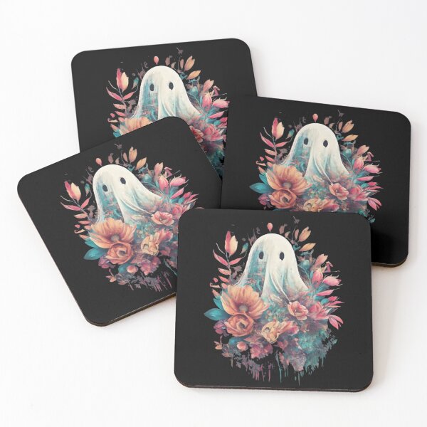 Item preview, Ghost designed and sold by TrendyPalette.
