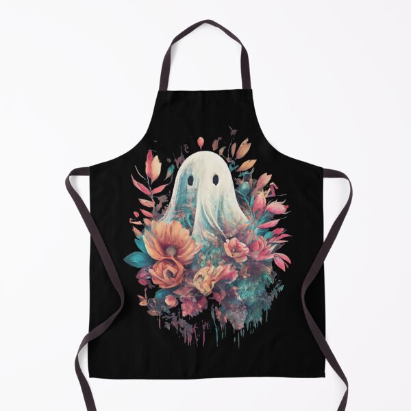 Item preview, Ghost designed and sold by TrendyPalette.
