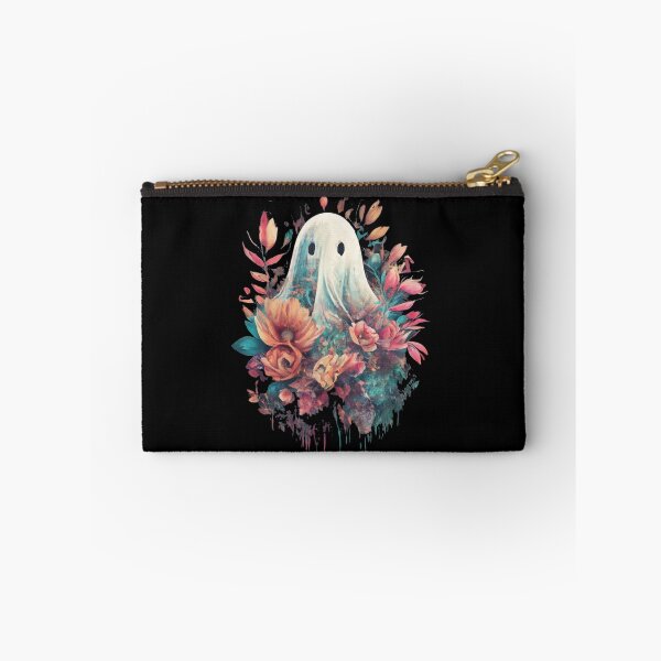 Aperçu de l'œuvre Ghost créée et vendue par TrendyPalette.