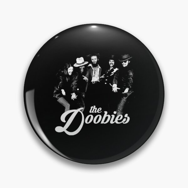 Item preview, The Doobie Vintage - The Doobie Tour designed and sold by HattieFashioni.