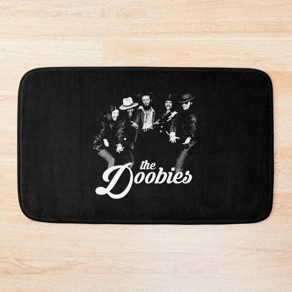 Item preview, The Doobie Vintage - The Doobie Tour designed and sold by HattieFashioni.