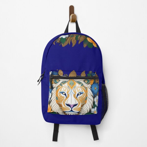 Item preview, Lion art designed and sold by Roxburylane.