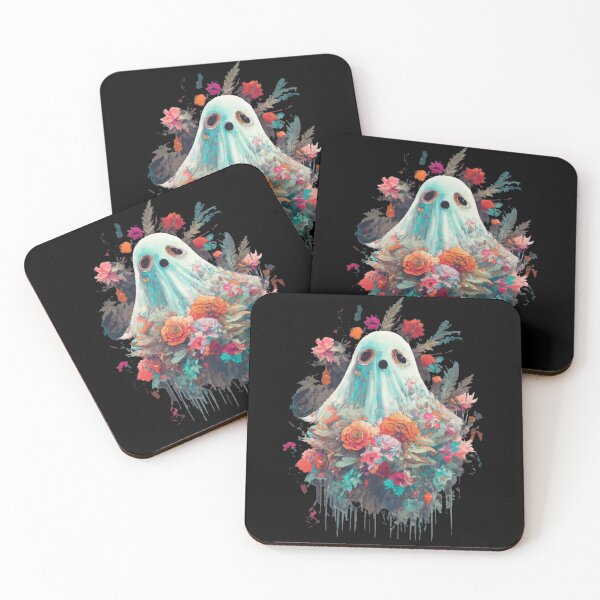 Item preview, Ghost designed and sold by TrendyPalette.