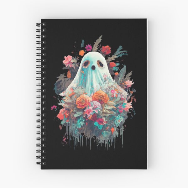 Item preview, Ghost designed and sold by TrendyPalette.